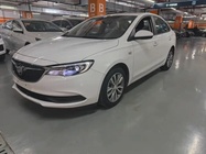 Buick Excelle 2020