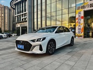 GAC Shadow Leopard 2025