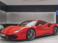 Ferrari 488 2016