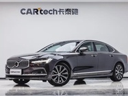 Volvo S90 2021