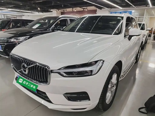 Volvo XC60 2020
