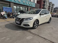 Nissan Tiida 2017