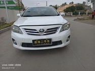 Toyota Corolla 2012