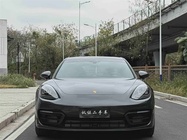 Porsche Panamera 2023