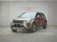 Land Rover Evoque 2021