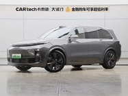 Li Auto L9 2023