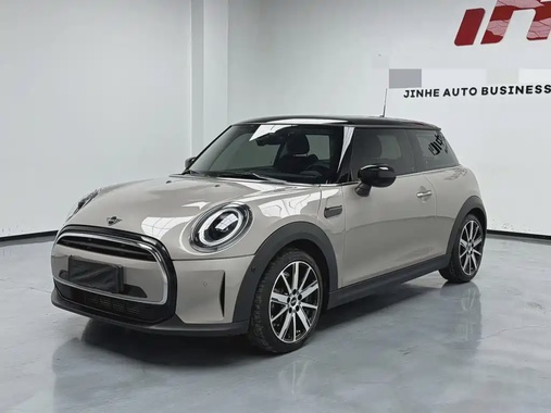 MINI Other 2024