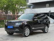 Land Rover Range Rover 2014