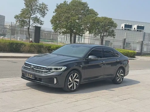 Volkswagen Sagitar 2022