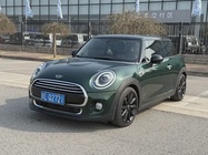 MINI Other 2019