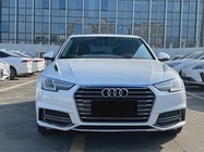 Audi A4 2019