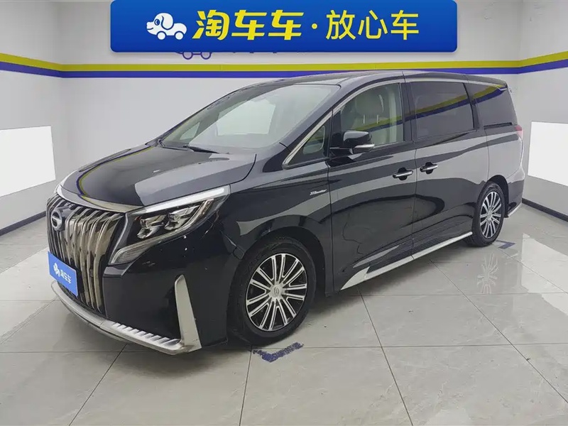 GAC M8