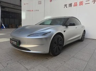 Tesla Model 3 2025