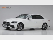 Mercedes-Benz C-Class 2022