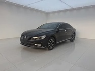 Volkswagen Magotan 2021