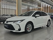 Toyota Corolla 2024