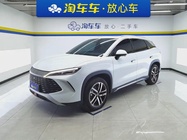 BYD L 2025