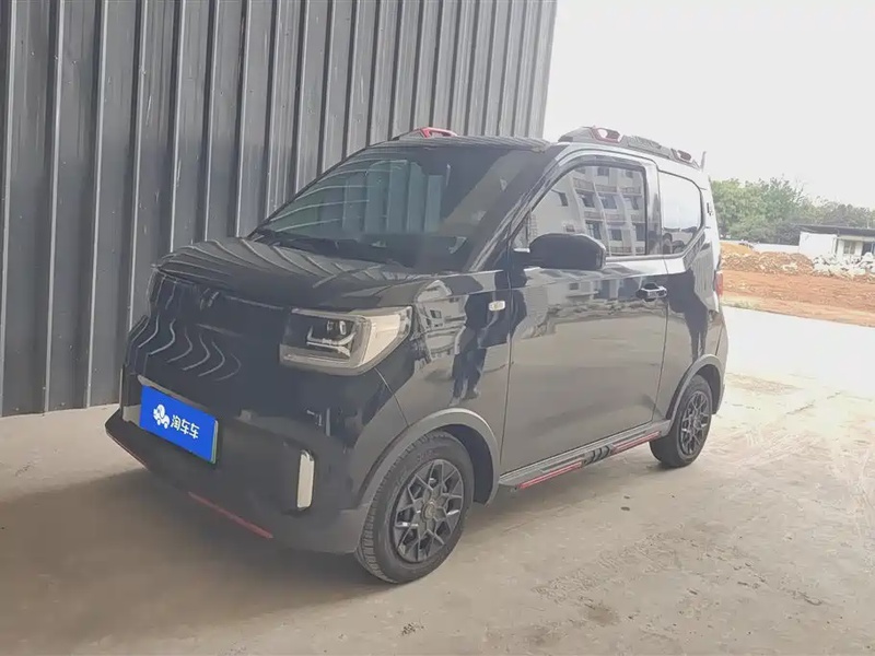 Wuling Mini