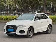 Audi Q3 2017