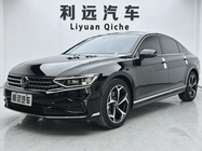 Volkswagen Magotan 2025