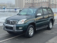 Toyota Prado 2007