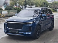 Li Auto ONE 2021