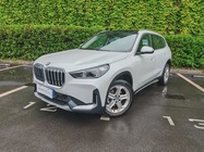 BMW X1 2024