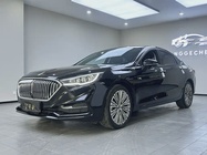 Hongqi H5 2023
