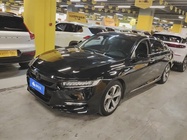 Honda Accord 2020