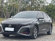 Changan Eado 2023
