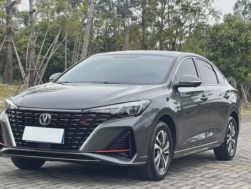 Changan Eado