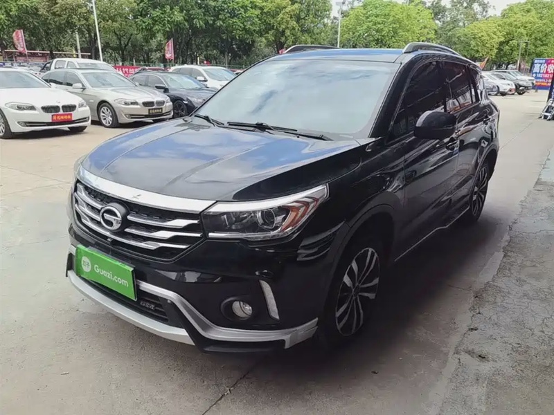 GAC GS4