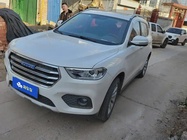Haval H2 2018