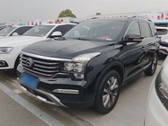 GAC GS8 2018