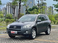 Toyota RAV4 2012