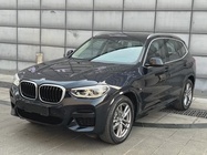 BMW X3 2021