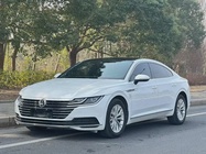 Volkswagen CC 2019