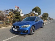 BMW 1 Series 2018