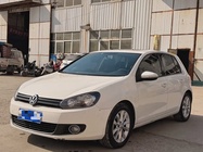 Volkswagen Golf 2012
