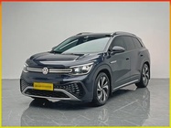 Volkswagen ID.6 2022