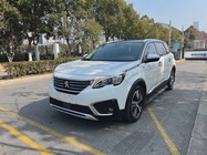 Peugeot 5008 2018