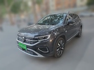 Volkswagen Tayron 2026