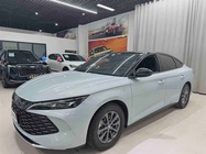 BYD Qin L 2024