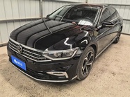 Volkswagen Magotan 2024