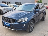 Volvo XC60 2013