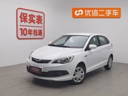 Chery Fengyun 2 2015