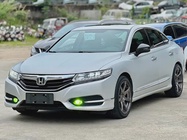 Honda Spirior 2017