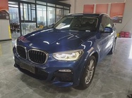 BMW X3 2019