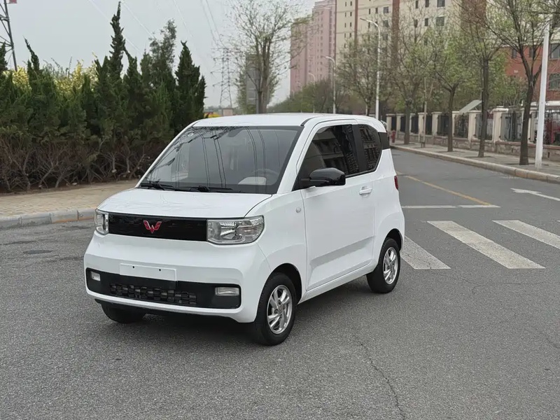 Wuling Mini