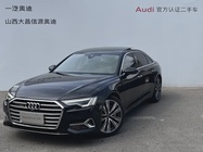Audi A6 2023